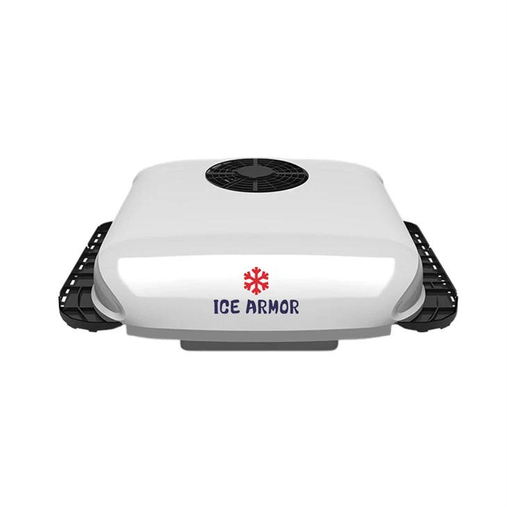 Rooftop Air Conditioner