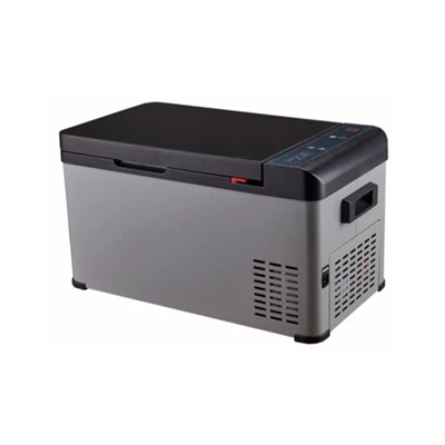 ミニ22Lカー冷蔵庫12V