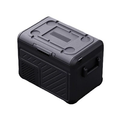 オフロード用冷蔵庫にはリモコンが付属していますか？